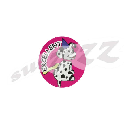 Collection image for: English Teacher Stickers