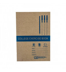 Exercise Book 32p A4 F/M