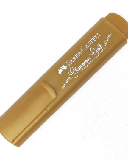 Highlighter Metallic Glamorous Gold