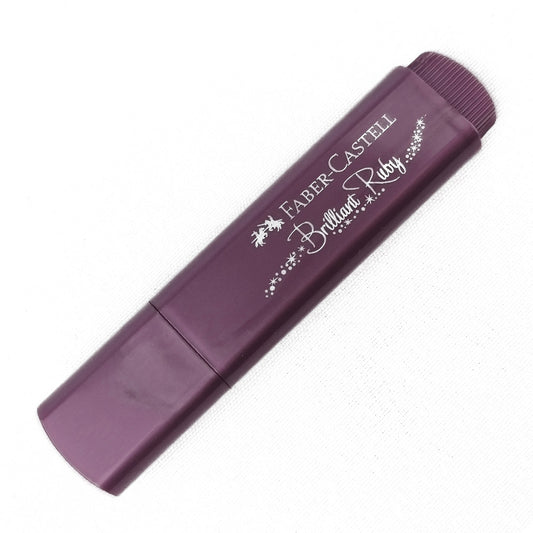 Highlighter Metallic Brilliant Ruby