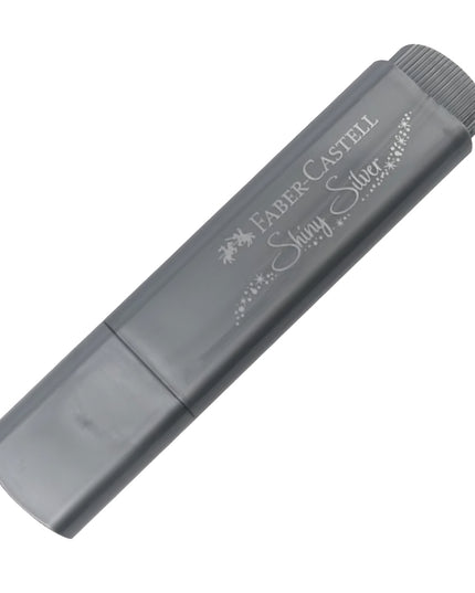 Highlighter Metallic Silver