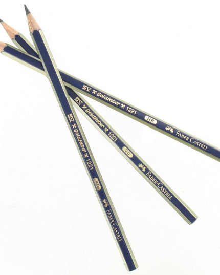 Pencil HB Faber - Castell