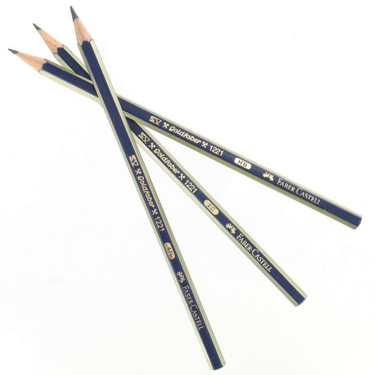 Pencil HB Faber - Castell