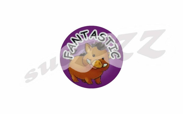 Stickers - Fantastic