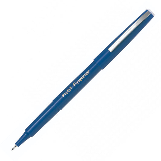Fineliners Ink Pen - Pilot - Blue