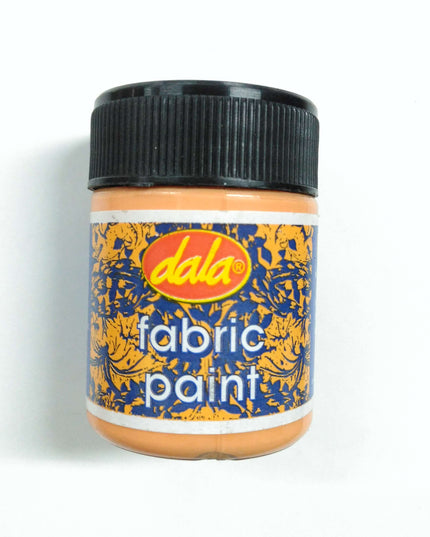 Paint Fabric 50ml - Flesh
