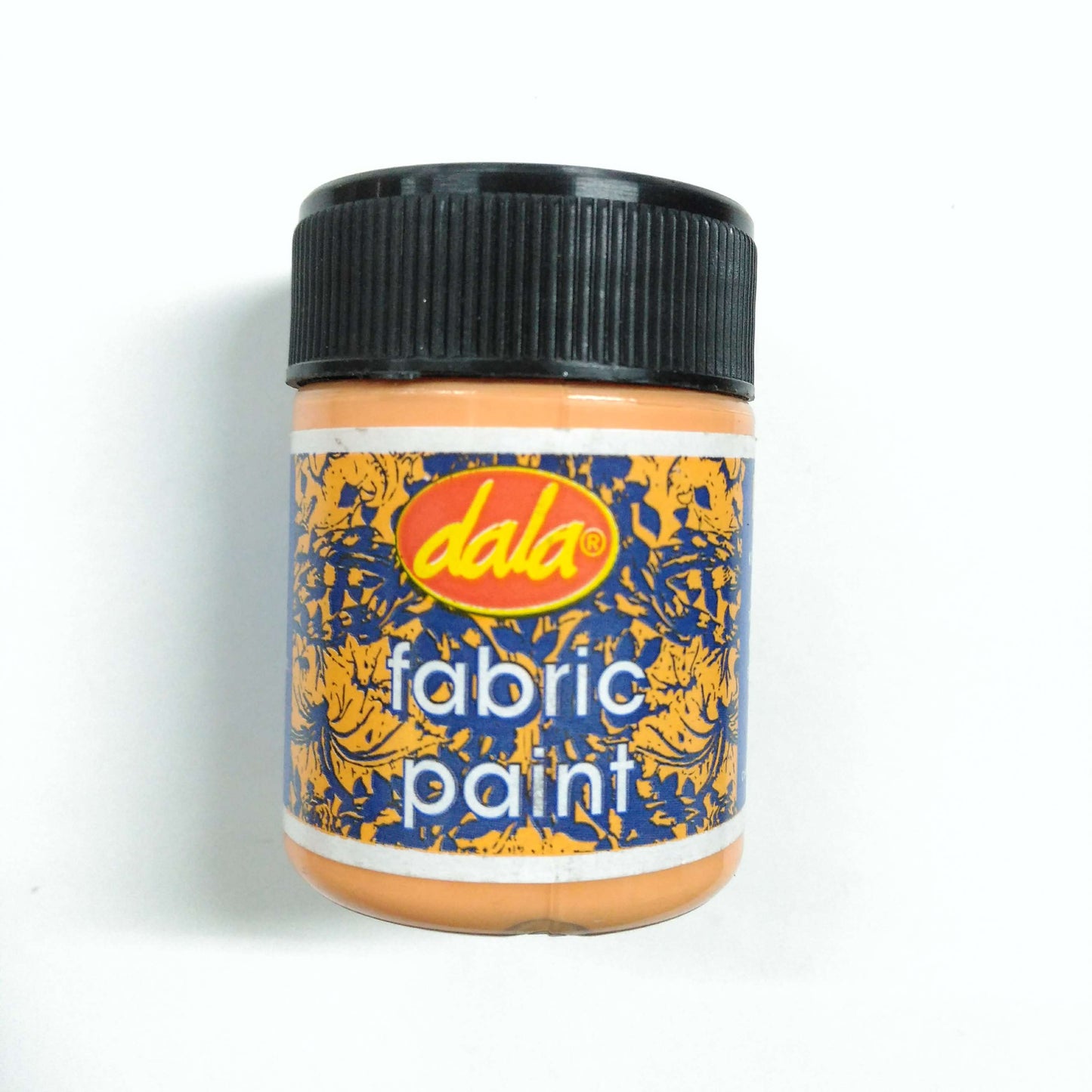 Paint Fabric 50ml - Flesh