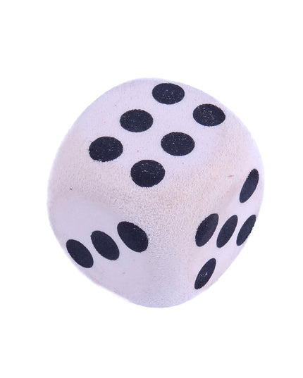 Dice Dots- Foam