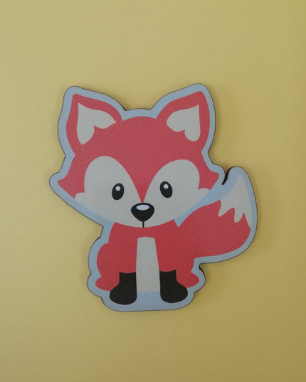 Animal Symbol Fox