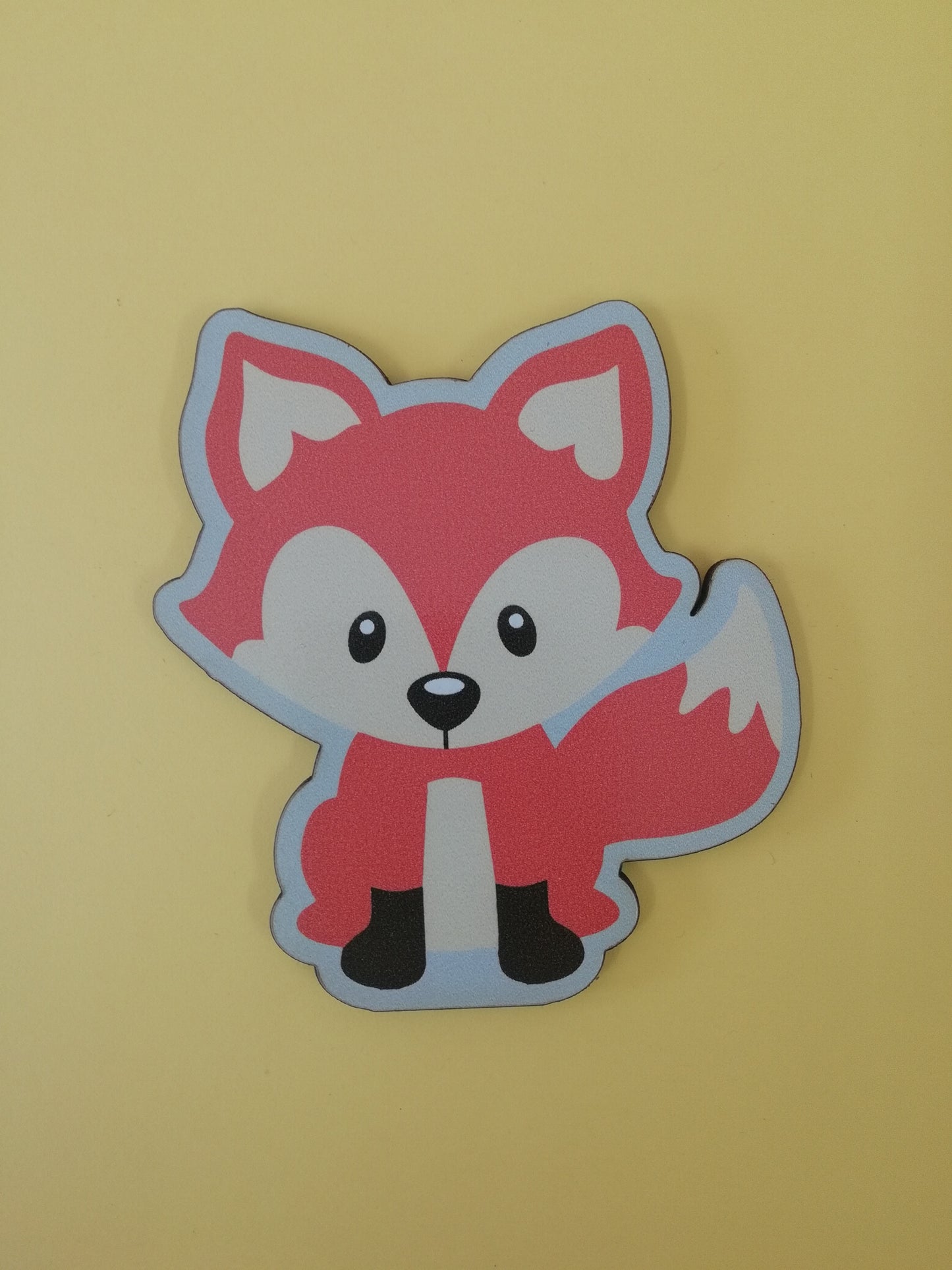 Animal Symbol Fox