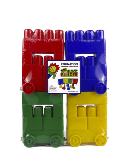 Big Block Builder