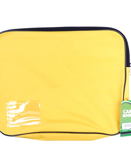 Book Bag Treeline - Yellow