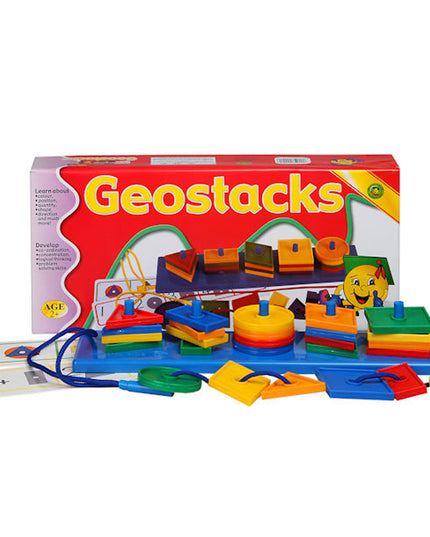 Geostacks