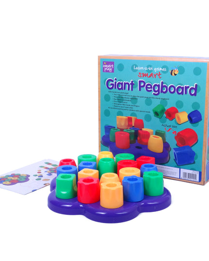 My First Giant Pegboard