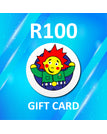 ZAR 100.00