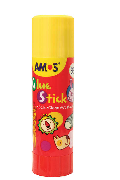 Glue Stick Amos 8g