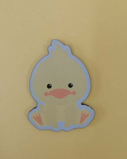 Animal Symbol Goose