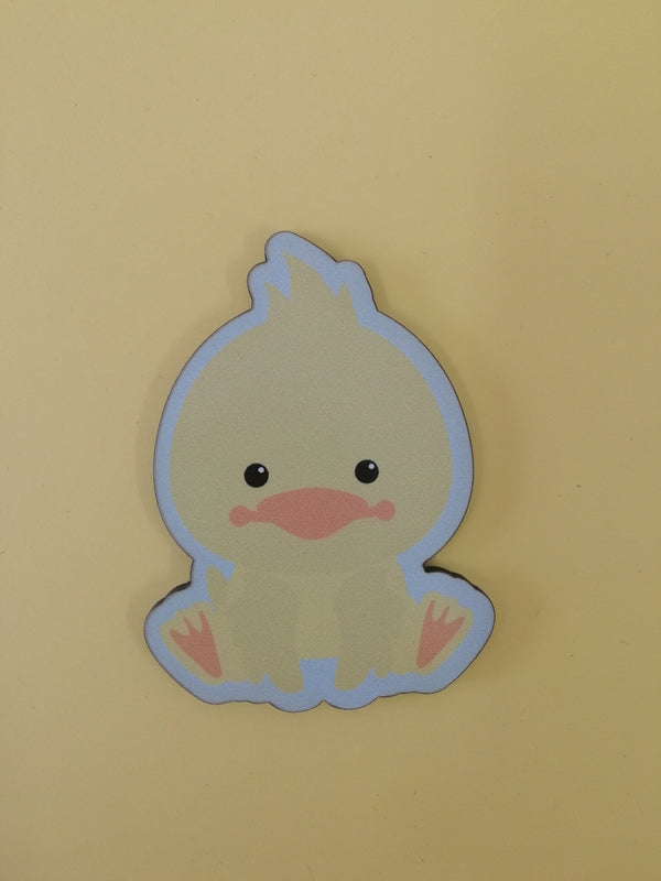 Animal Symbol Goose