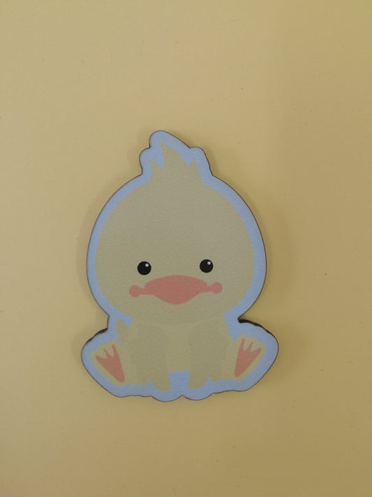 Animal Symbol Goose