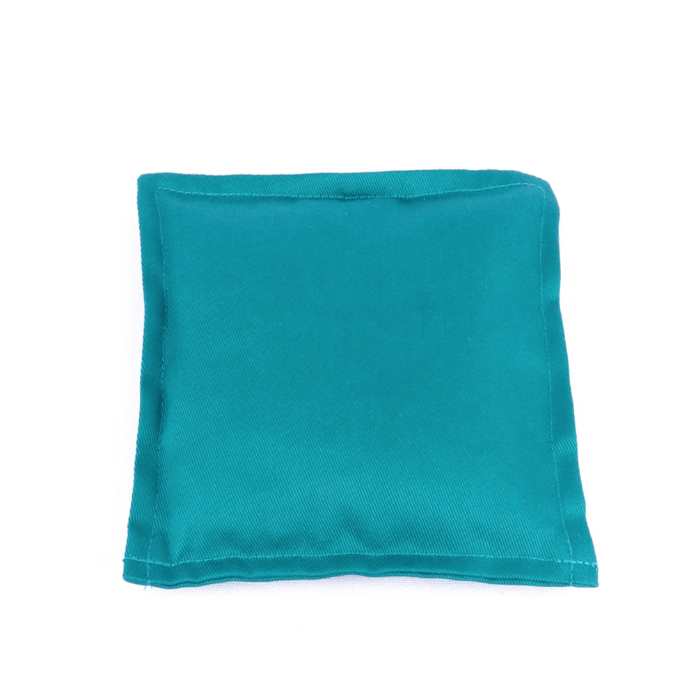 Bean Bag Mini - Green - 11.5cm x 11.5cm