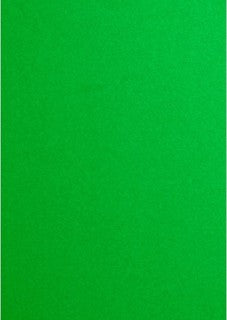 Foam Fun A4 Green Dark