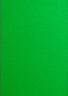 Foam Fun A4 Green Dark