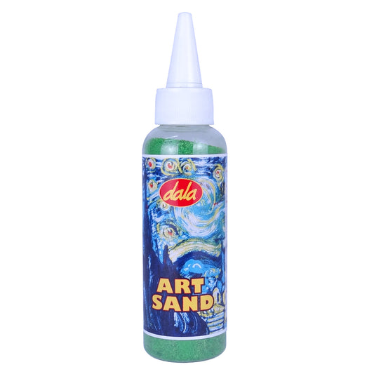 Art Sand - Green 150g