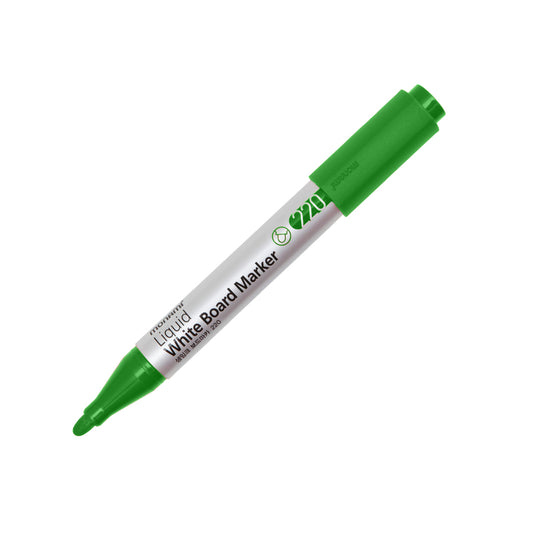 Monami Sigmaflo Liquid 220 Green