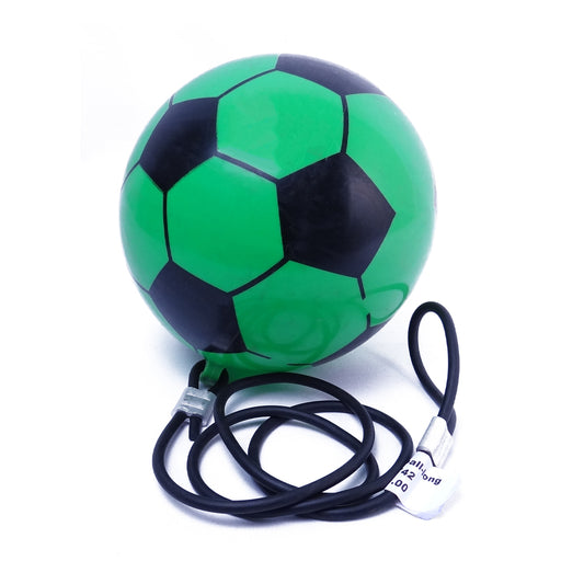 Ball Plastic - Big - Spring Long