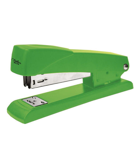 Stapler Full Strip - Green - 20 Sheets