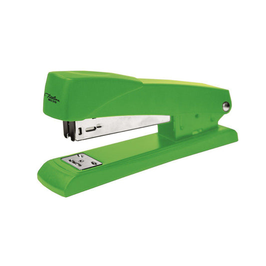 Stapler - Green 20 Sheets