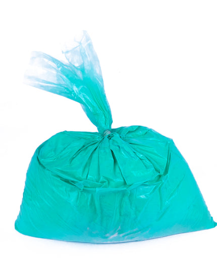 Paint Powder 4kg Green