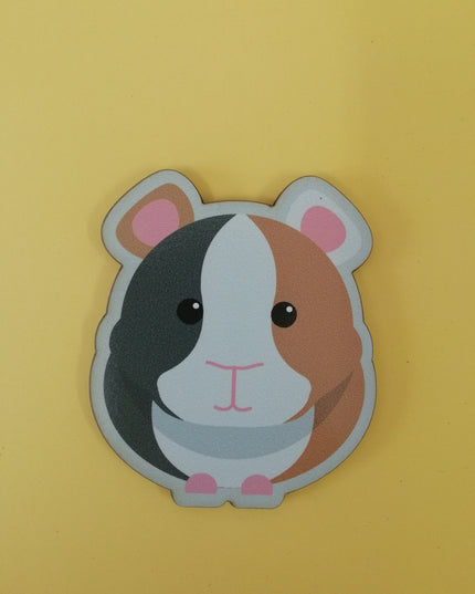 Animal Symbol Guineapig