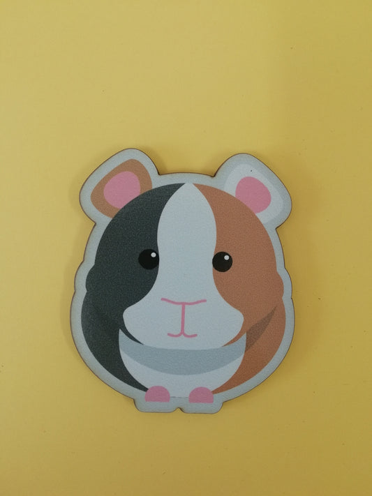Animal Symbol Guineapig