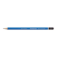 Pencil H Staedtler ea