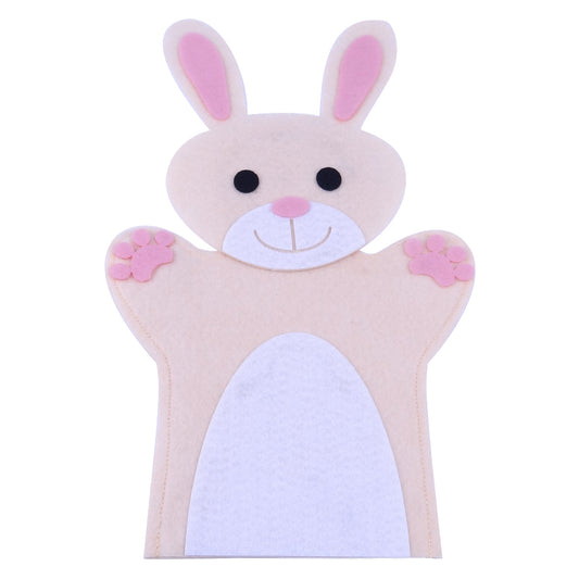 Puppet - Hand - Rabbit