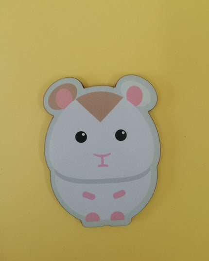 Animal Symbol Hamster