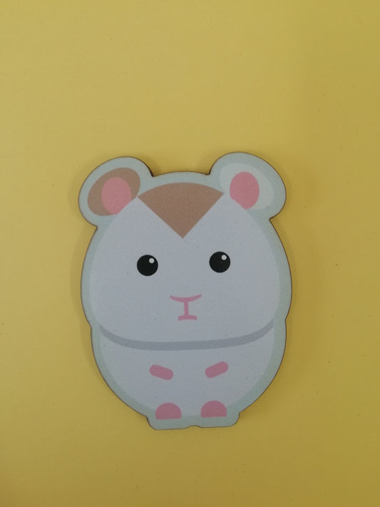 Animal Symbol Hamster