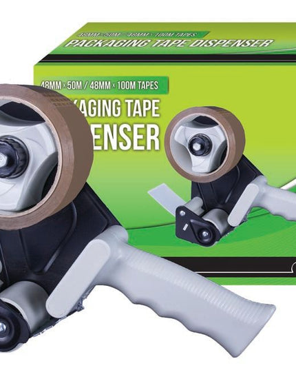 Packaging Tape Dispenser