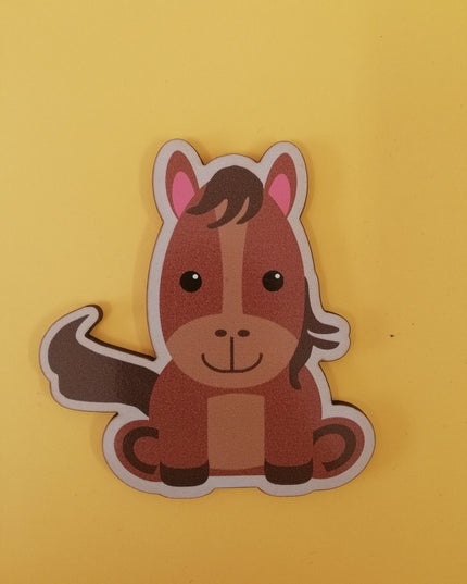 Animal Symbol Horse