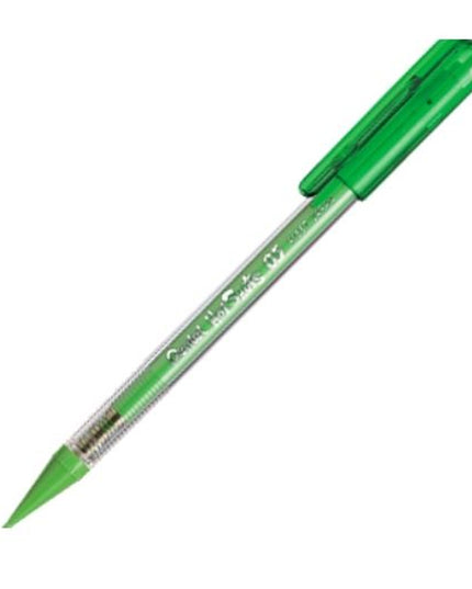 Mechanical Pencil - Pentel Hot Shots Assorted Colours