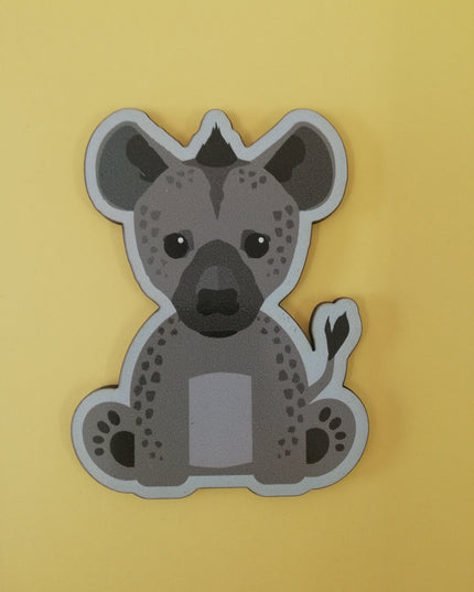 Animal Symbol Hyena