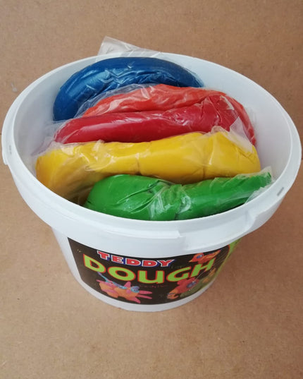 Play Dough - Teddy - 5 kg