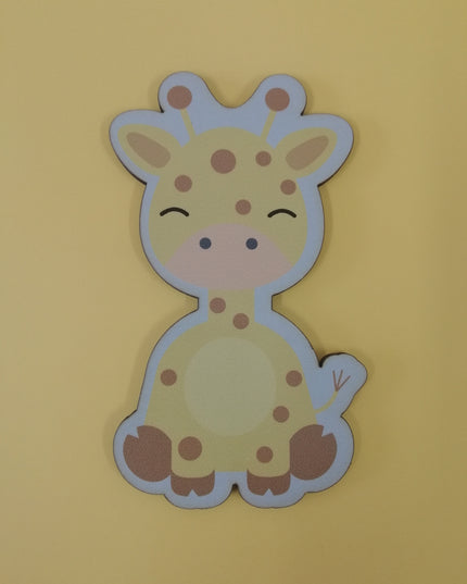Animal Symbol Giraffe