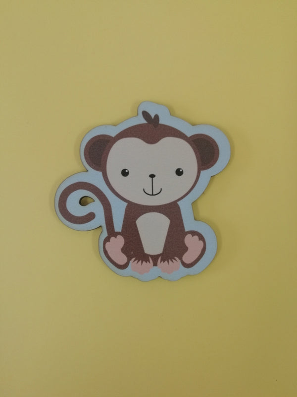 Animal Symbol Monkey