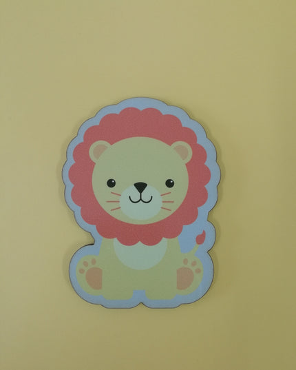 Animal Symbol Lion
