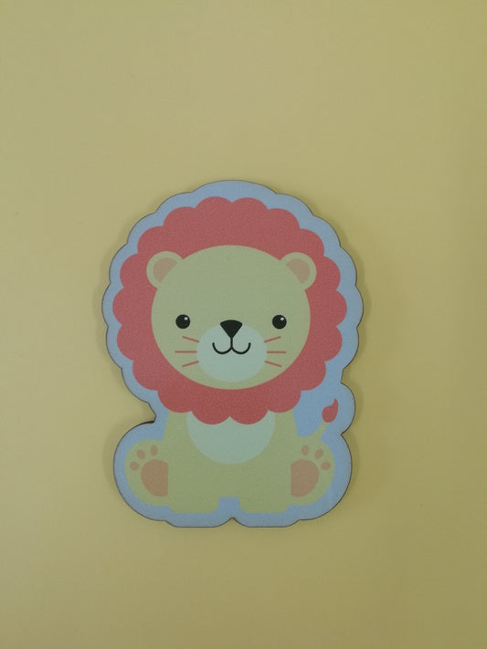 Animal Symbol Lion