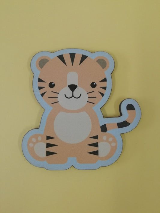 Animal Symbol Tiger
