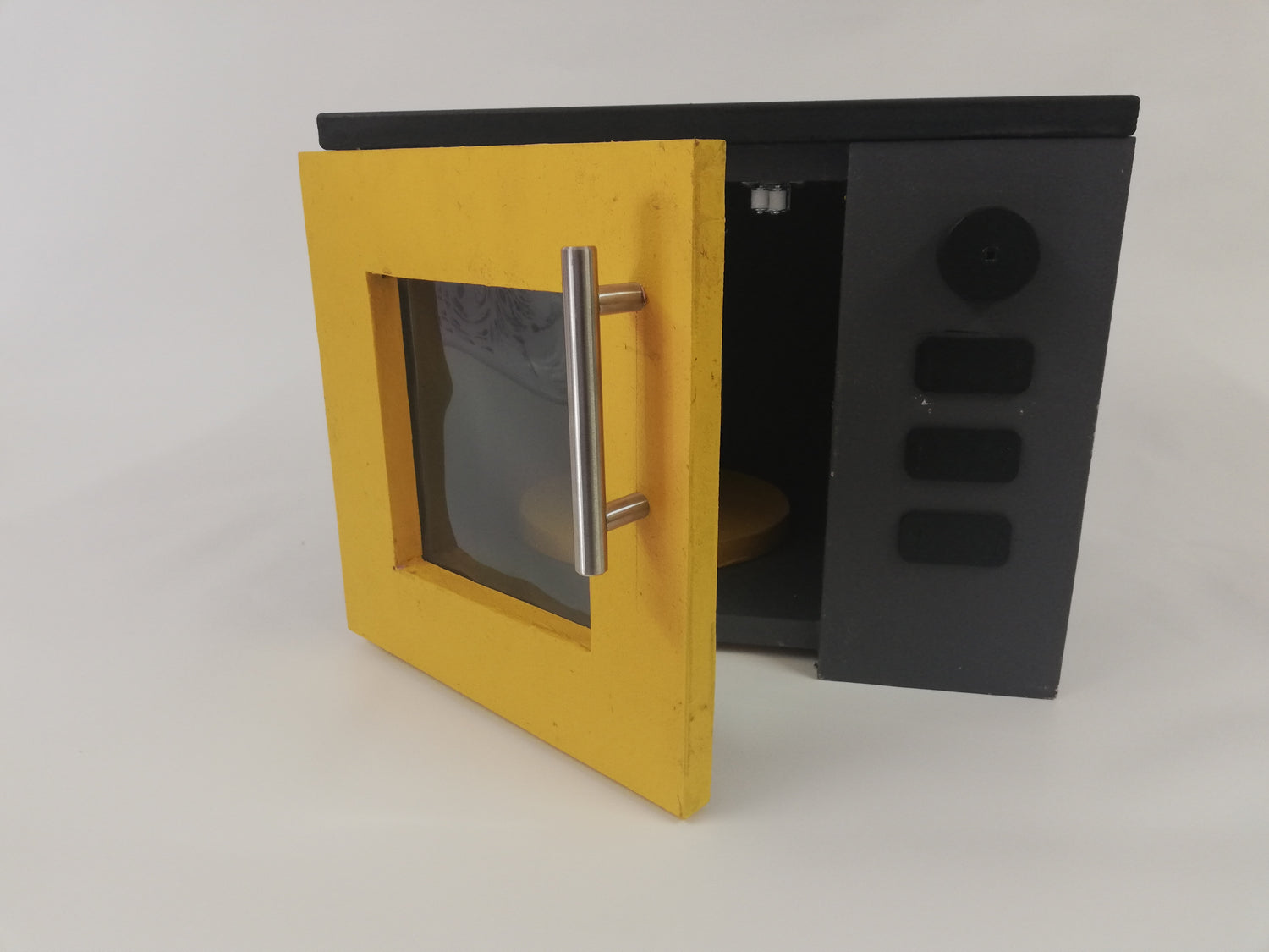 Kitchen Wooden Microwave Oven Edunation South Africa Kitchen Play
