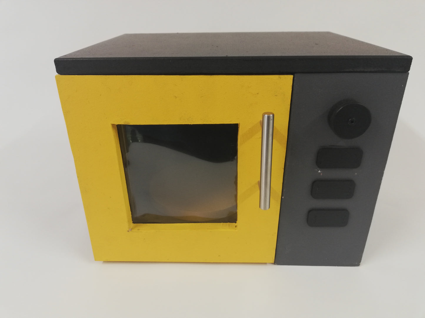 Kitchen Wooden Microwave Oven Edunation South Africa Kitchen Play